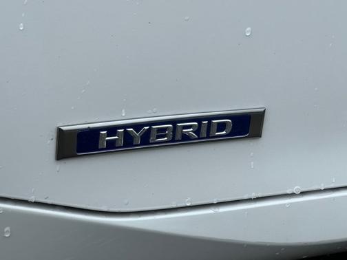 2013 Lexus ES 300h Base