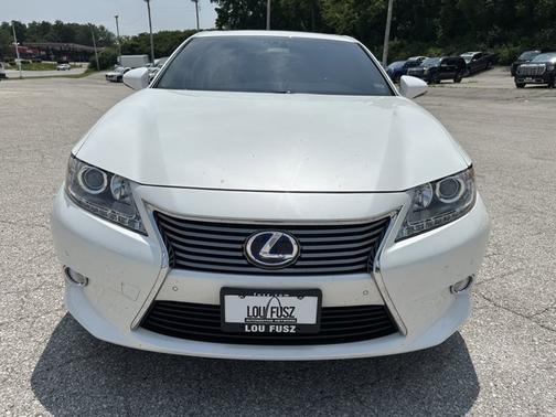 2013 Lexus ES 300h Base