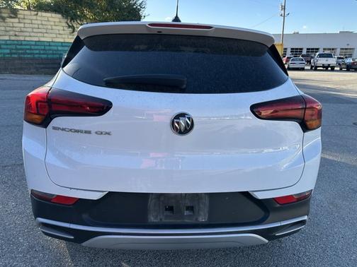 2020 Buick Encore GX Preferred