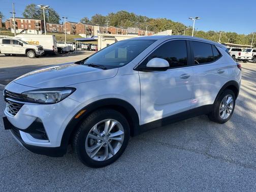 2020 Buick Encore GX Preferred