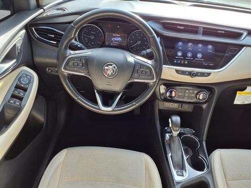 2020 Buick Encore GX Preferred