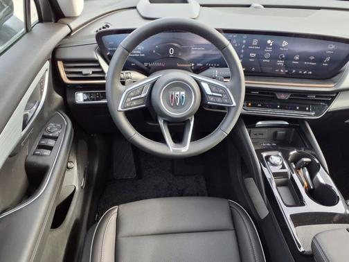 2025 Buick Envision Avenir