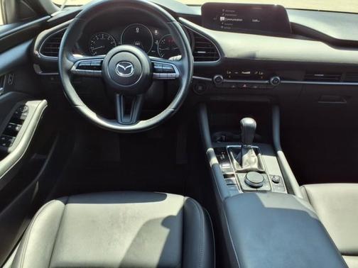 2020 Mazda Mazda3 AWD