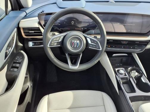 2025 Buick Envision Avenir