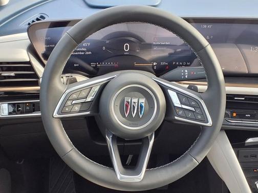 2025 Buick Envision Avenir