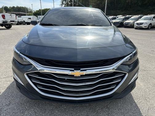 2019 Chevrolet Malibu 1LS