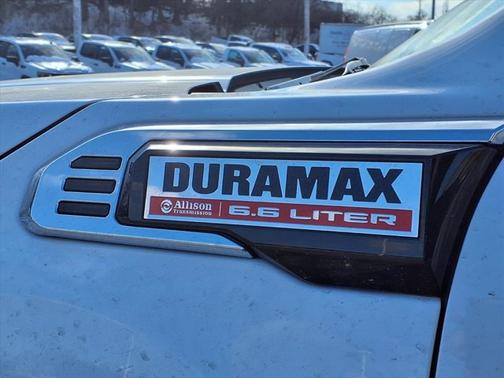 2026 GMC Sierra 3500 Pro