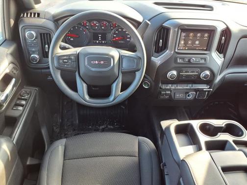 2026 GMC Sierra 3500 Pro