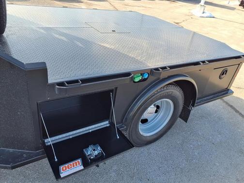 2026 GMC Sierra 3500 Pro