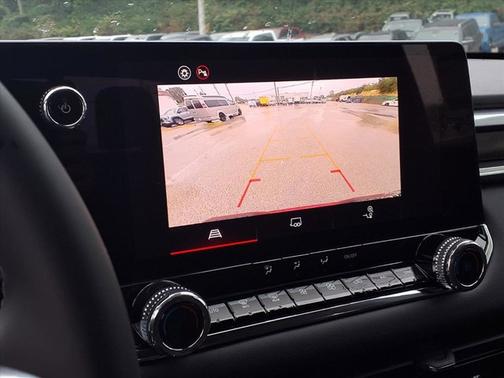 2026 GMC Canyon 4WD Elevation