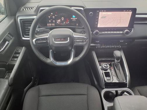 2026 GMC Canyon 4WD Elevation