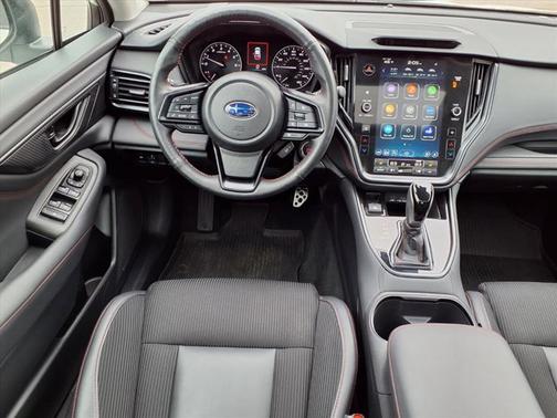 2024 Subaru Legacy Sport