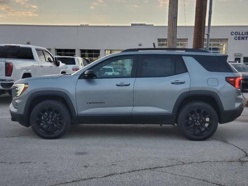 2025 GMC Terrain AWD Elevation