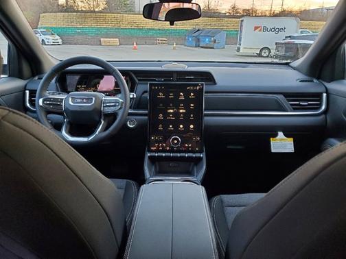 2025 GMC Terrain AWD Elevation