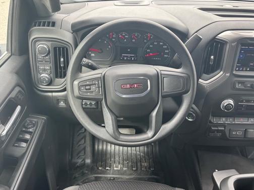 2025 GMC Sierra 3500 Pro