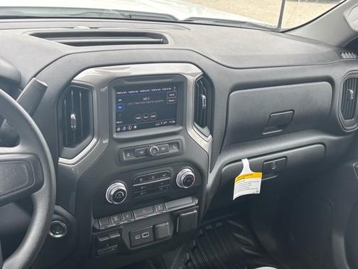 2025 GMC Sierra 3500 Pro