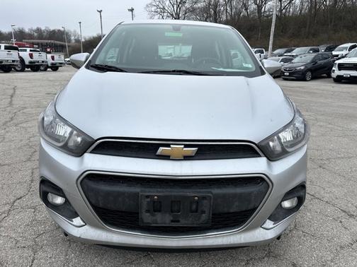 2016 Chevrolet Spark LT
