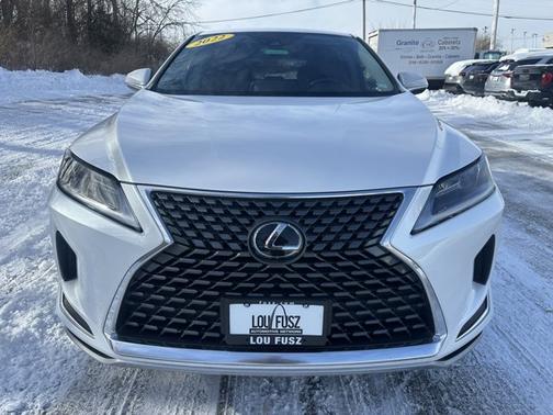 2022 Lexus RX 350 RX 350