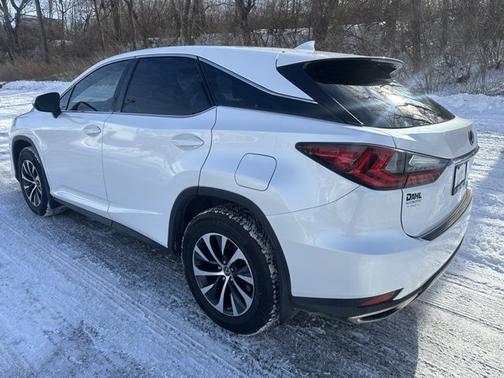 2022 Lexus RX 350 RX 350