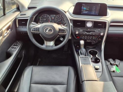 2022 Lexus RX 350 RX 350