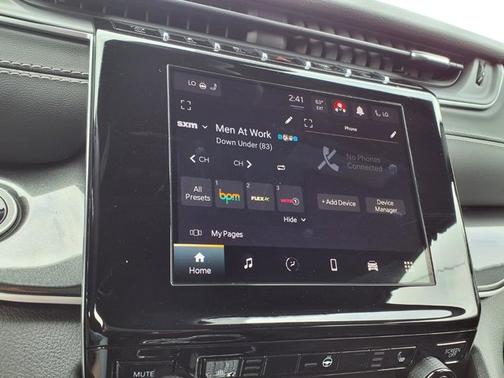 2022 Jeep Grand Cherokee L Altitude