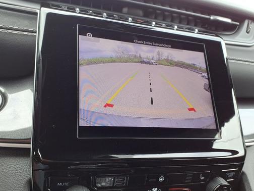 2022 Jeep Grand Cherokee L Altitude