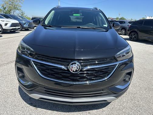 2022 Buick Encore GX Essence