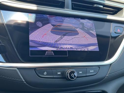 2022 Buick Encore GX Essence