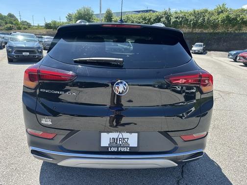2022 Buick Encore GX Essence