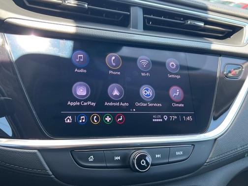 2022 Buick Encore GX Essence