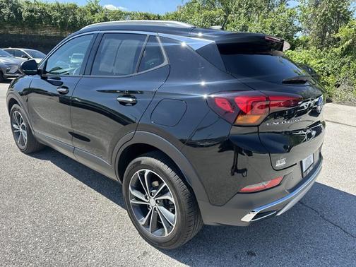 2022 Buick Encore GX Essence