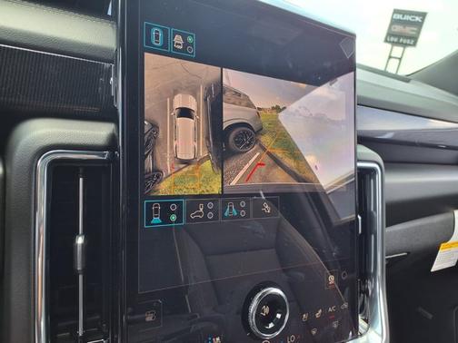 Sterling Metallic 2026 GMC Yukon Elevation