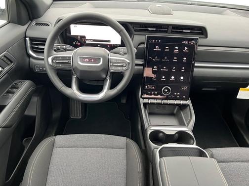 2025 GMC Terrain FWD Elevation