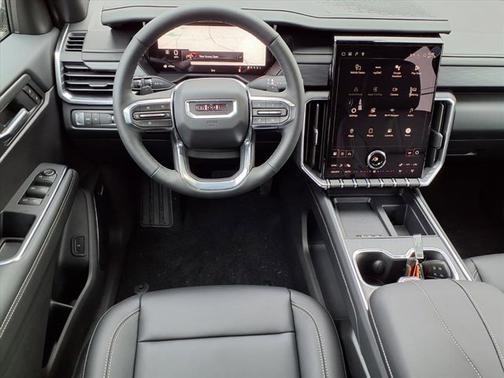 2026 GMC Acadia FWD Elevation