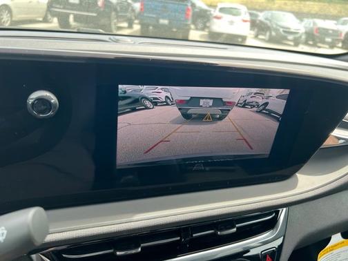 2025 Buick Envista Sport Touring
