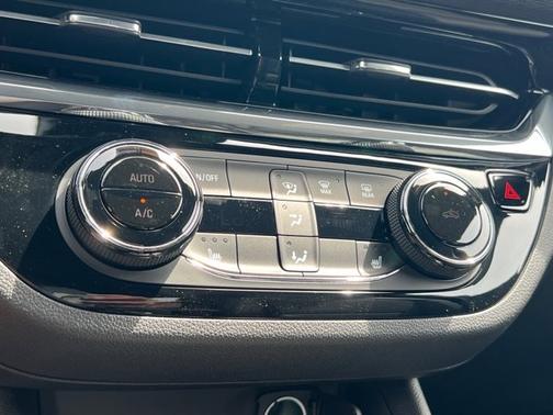 2025 Buick Envista Sport Touring