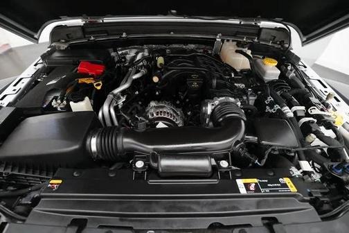 2024 Jeep Wrangler 4-Door Willys 4x4