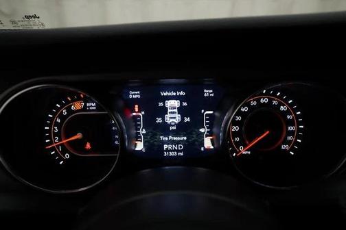 2022 Jeep Wrangler Sport S 4x4