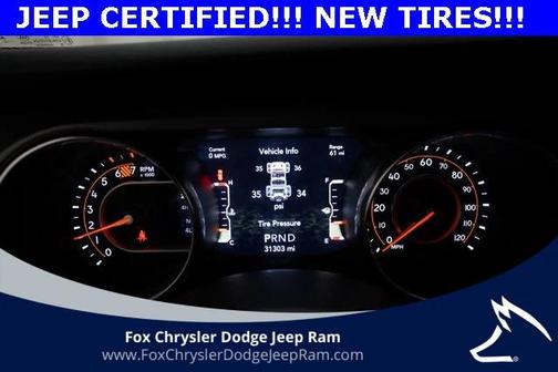 2022 Jeep Wrangler Sport S 4x4