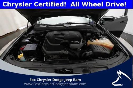 2022 Chrysler 300 Touring AWD