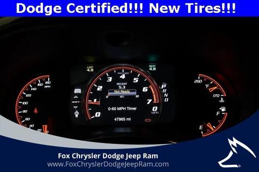 2023 Dodge Durango SRT 392 Premium AWD