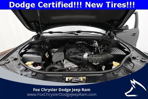 2023 Dodge Durango SRT 392 Premium AWD