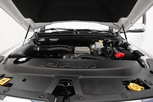 2023 RAM 1500 Laramie Crew Cab 4x4 57' Box
