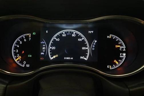 2022 Jeep Grand Cherokee WK Limited 4x4