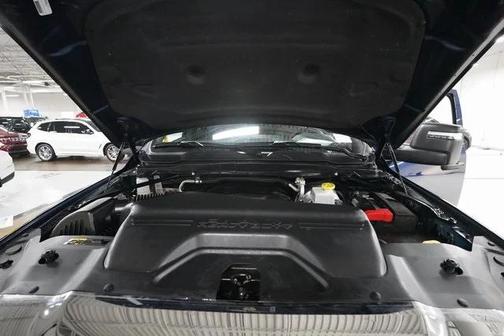 2023 RAM 2500 Tradesman Crew Cab 4x4 64' Box