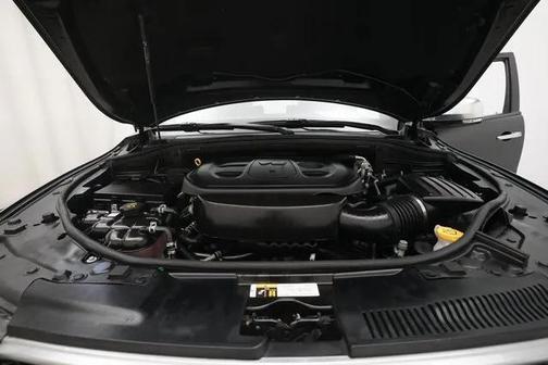 2021 Dodge Durango Citadel AWD