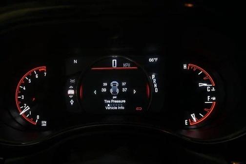 2021 Dodge Durango Citadel AWD