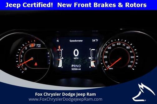 2022 Jeep Wrangler Unlimited Sport Altitude 4x4