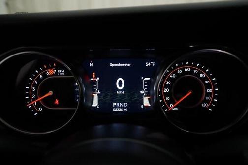 2022 Jeep Wrangler Unlimited Sport Altitude 4x4