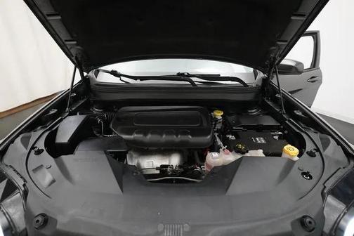 2019 Jeep Cherokee Altitude 4x4